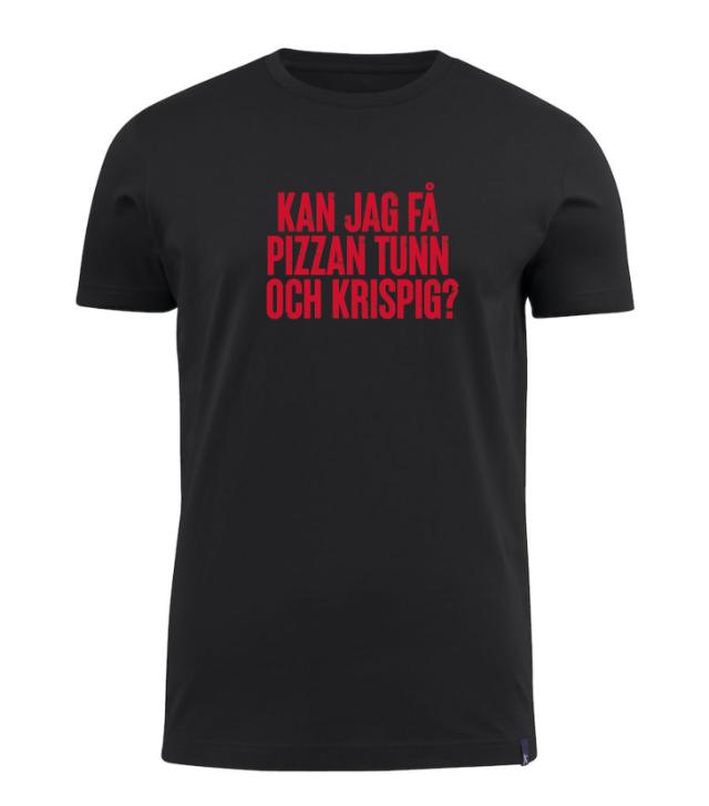 T-shirt kortärmad