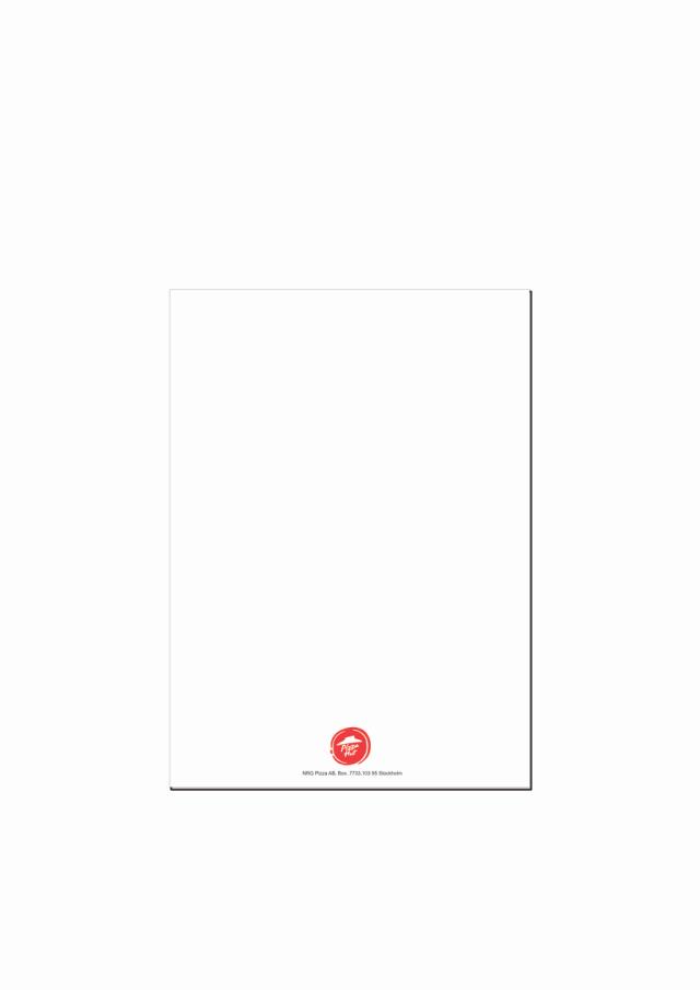 Ritblock A5