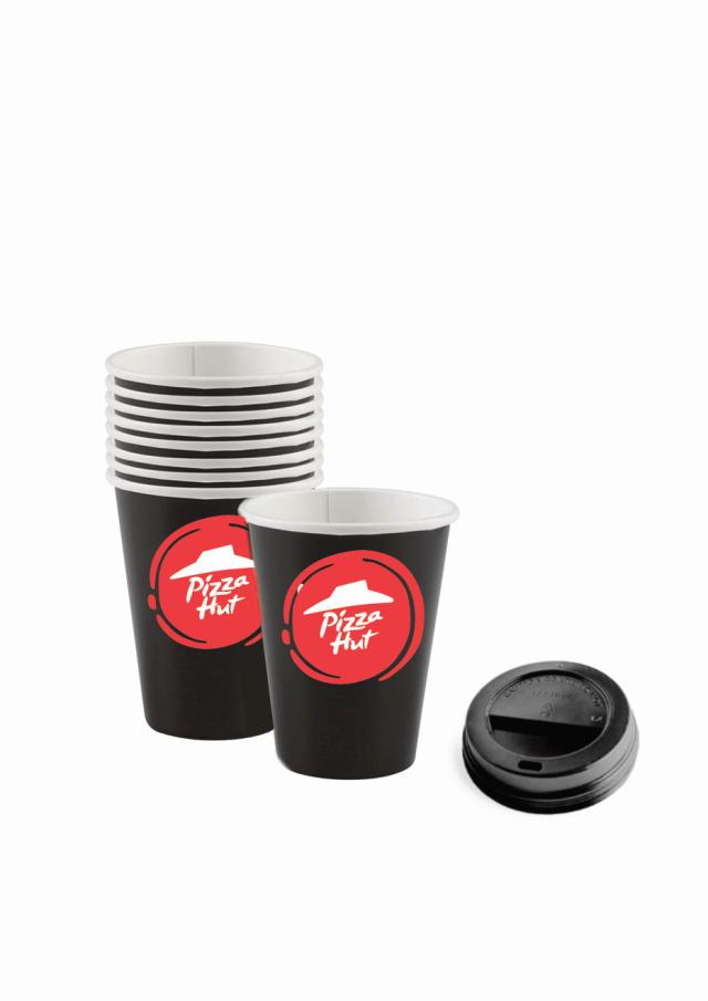 Pappersmugg 