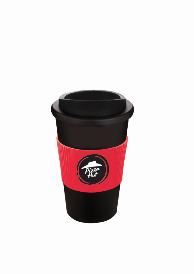 Take-away mugg