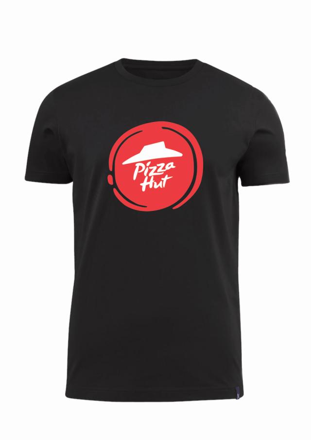 T-shirt kortärmad