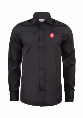 Skjorta långärmad, slim