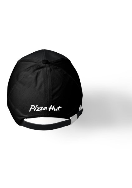 Zoom bild av Baseballkeps