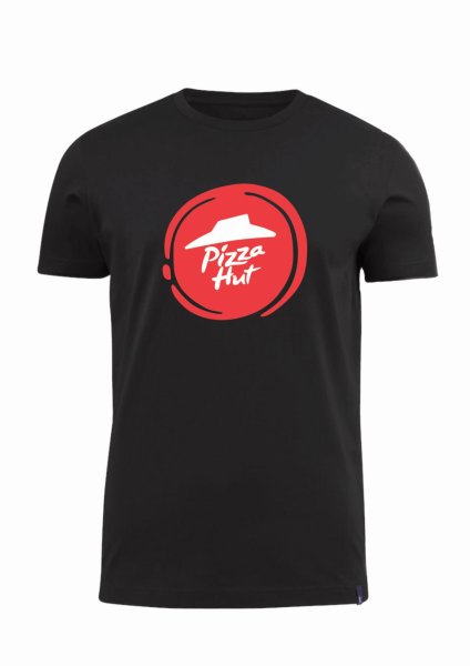 Zoom bild av T-shirt kortärmad