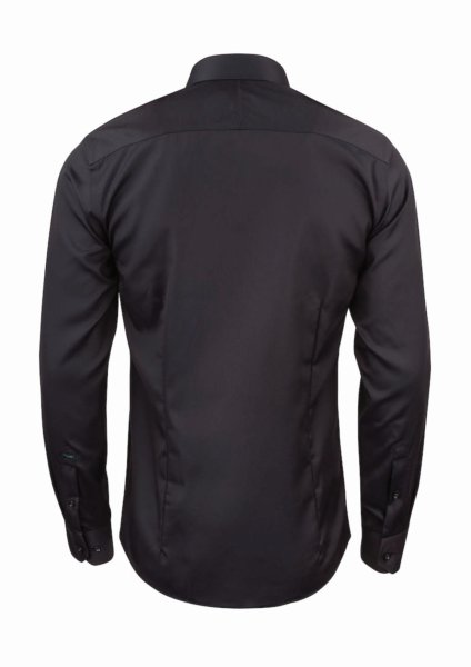 Zoom bild av Skjorta långärmad, regular