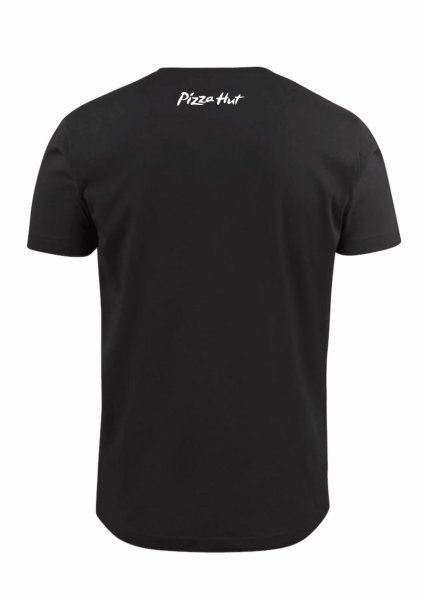 Zoom bild av T-shirt kortärmad
