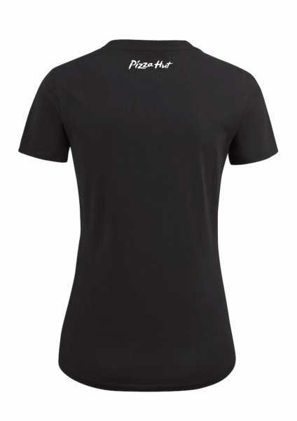 Zoom bild av T-shirt dam kortärm