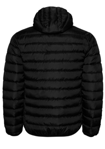 Zoom bild av Fodrad jacka